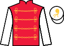 jockey silks