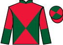 jockey silks