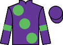jockey silks