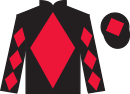 jockey silks
