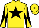 jockey silks