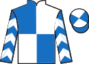 jockey silks