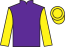 jockey silks