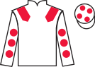 jockey silks
