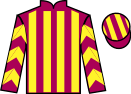 jockey silks