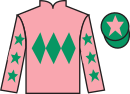 jockey silks