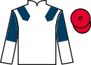 jockey silks