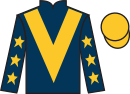 jockey silks