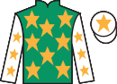jockey silks