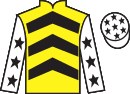 jockey silks