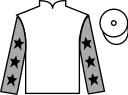 jockey silks