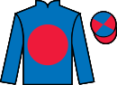 jockey silks