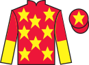jockey silks
