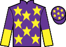 jockey silks