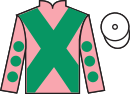 jockey silks