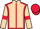 jockey silks