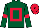 jockey silks