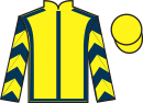 jockey silks