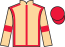 jockey silks
