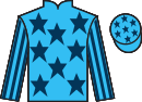jockey silks