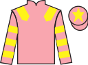 jockey silks