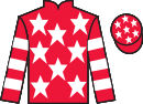 jockey silks