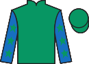 jockey silks