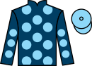 jockey silks