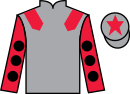 jockey silks
