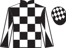 jockey silks