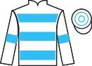 jockey silks