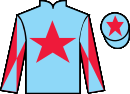 jockey silks