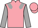 jockey silks