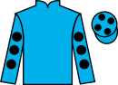 jockey silks