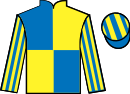 jockey silks