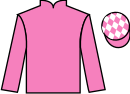 jockey silks