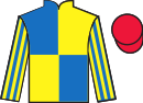 jockey silks