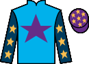 jockey silks