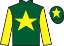 jockey silks
