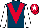 jockey silks