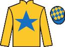 jockey silks