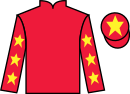 jockey silks