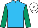 jockey silks
