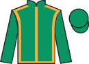 jockey silks