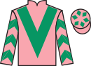 jockey silks