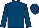 jockey silks