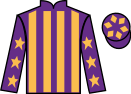 jockey silks