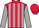 jockey silks
