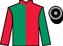 jockey silks