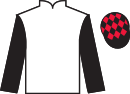 jockey silks